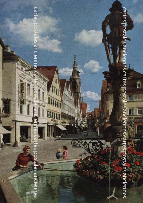 Cartes postales anciennes > CARTES POSTALES > carte postale ancienne > cartes-postales-ancienne.com Union europeenne Allemagne