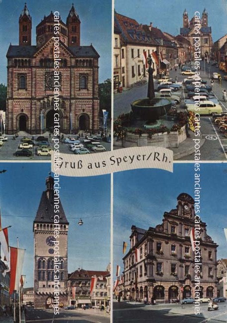 Cartes postales anciennes > CARTES POSTALES > carte postale ancienne > cartes-postales-ancienne.com Union europeenne Allemagne