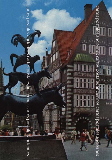 Cartes postales anciennes > CARTES POSTALES > carte postale ancienne > cartes-postales-ancienne.com Union europeenne Allemagne