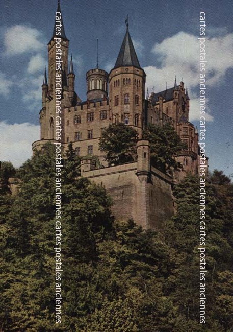 Cartes postales anciennes > CARTES POSTALES > carte postale ancienne > cartes-postales-ancienne.com Union europeenne Allemagne