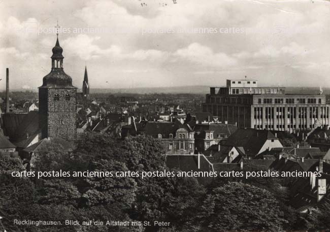 Cartes postales anciennes > CARTES POSTALES > carte postale ancienne > cartes-postales-ancienne.com Union europeenne Allemagne
