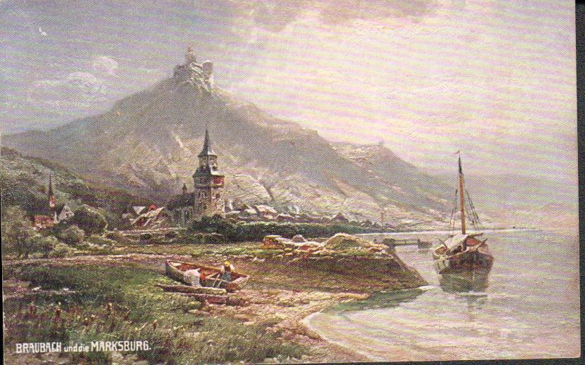 Cartes postales anciennes > CARTES POSTALES > carte postale ancienne > cartes-postales-ancienne.com Union europeenne Allemagne