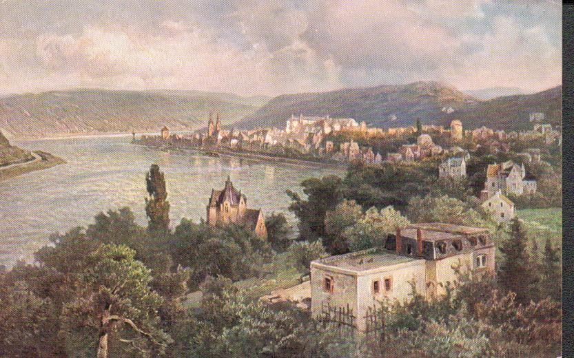 Cartes postales anciennes > CARTES POSTALES > carte postale ancienne > cartes-postales-ancienne.com Union europeenne Allemagne
