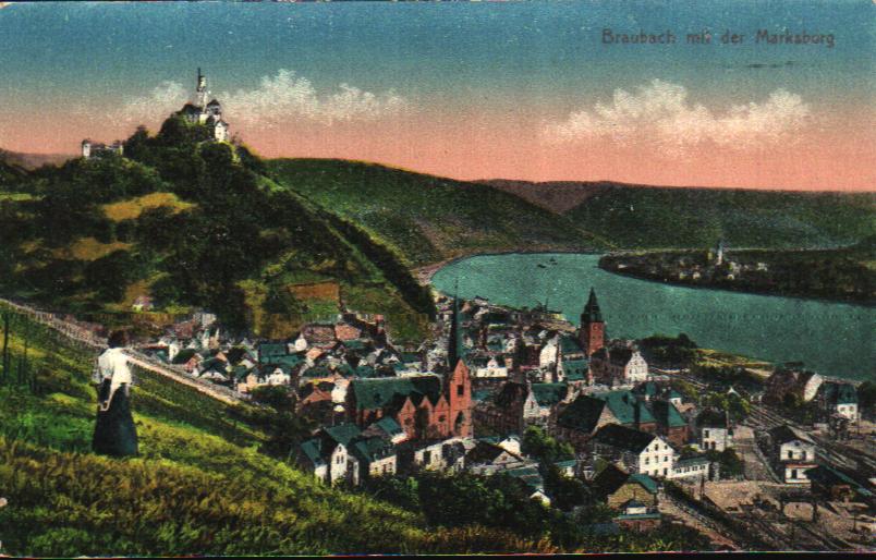 Cartes postales anciennes > CARTES POSTALES > carte postale ancienne > cartes-postales-ancienne.com Union europeenne Allemagne