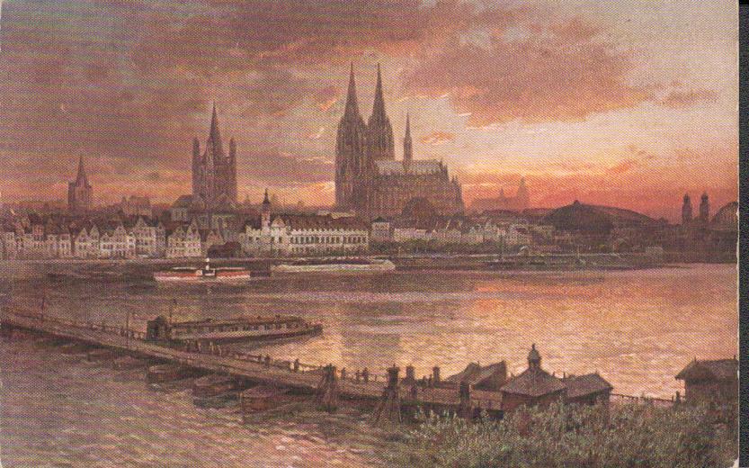 Cartes postales anciennes > CARTES POSTALES > carte postale ancienne > cartes-postales-ancienne.com Union europeenne Allemagne