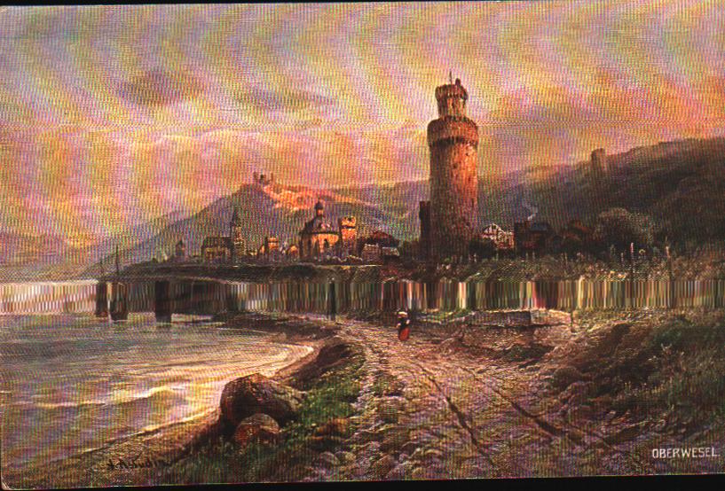 Cartes postales anciennes > CARTES POSTALES > carte postale ancienne > cartes-postales-ancienne.com Union europeenne Allemagne