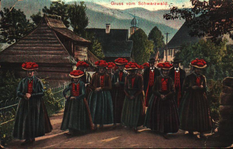 Cartes postales anciennes > CARTES POSTALES > carte postale ancienne > cartes-postales-ancienne.com Union europeenne Allemagne