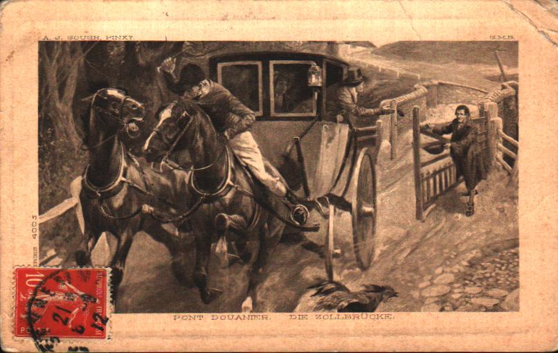 Cartes postales anciennes > CARTES POSTALES > carte postale ancienne > cartes-postales-ancienne.com Union europeenne Allemagne