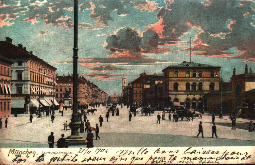 Cartes postales anciennes > CARTES POSTALES > carte postale ancienne > cartes-postales-ancienne.com Union europeenne Allemagne