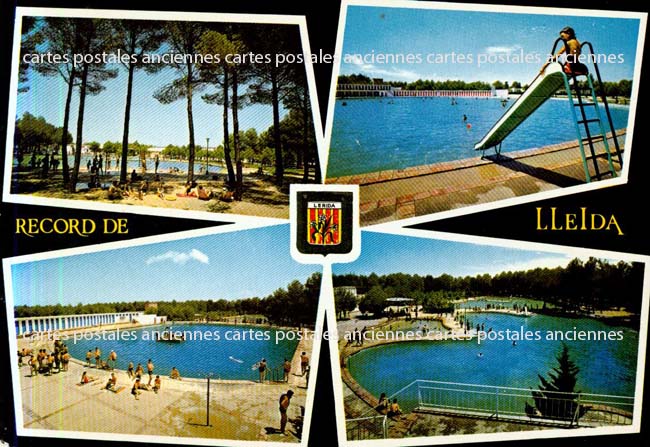 Cartes postales anciennes > CARTES POSTALES > carte postale ancienne > cartes-postales-ancienne.com Andorre