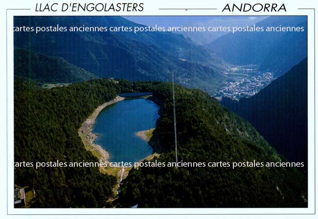 Cartes postales anciennes > CARTES POSTALES > carte postale ancienne > cartes-postales-ancienne.com Andorre