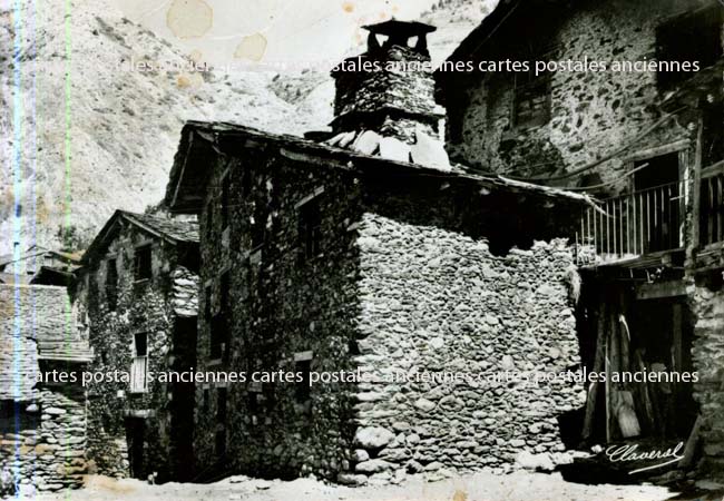 Cartes postales anciennes > CARTES POSTALES > carte postale ancienne > cartes-postales-ancienne.com Andorre