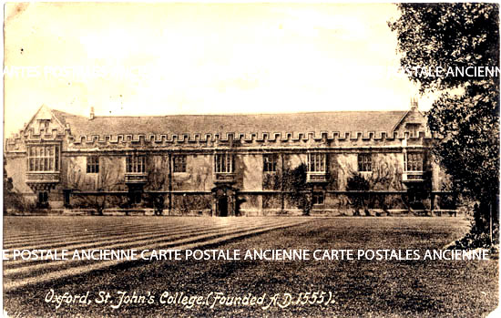 Cartes postales anciennes > CARTES POSTALES > carte postale ancienne > cartes-postales-ancienne.com Angleterre