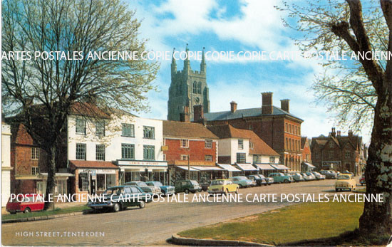 Cartes postales anciennes > CARTES POSTALES > carte postale ancienne > cartes-postales-ancienne.com Angleterre