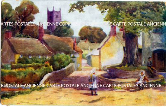 Cartes postales anciennes > CARTES POSTALES > carte postale ancienne > cartes-postales-ancienne.com Angleterre