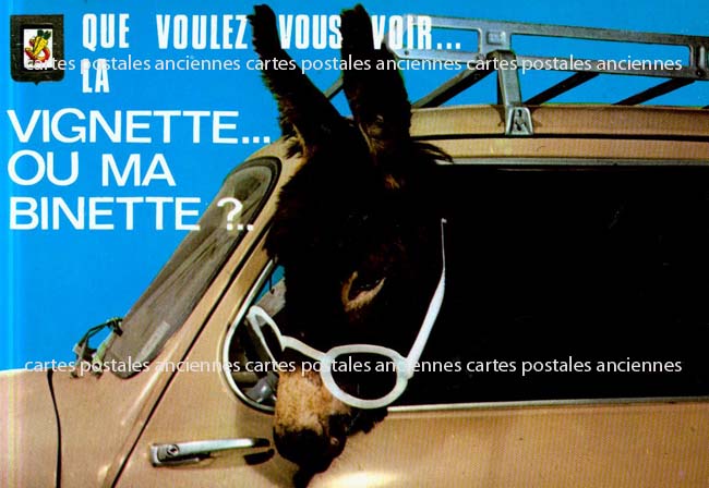 Cartes postales anciennes > CARTES POSTALES > carte postale ancienne > cartes-postales-ancienne.com Animaux