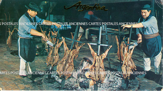 Cartes postales anciennes > CARTES POSTALES > carte postale ancienne > cartes-postales-ancienne.com Argentine