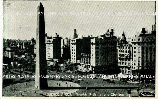 Cartes postales anciennes > CARTES POSTALES > carte postale ancienne > cartes-postales-ancienne.com Argentine