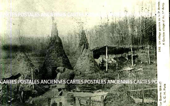 Cartes postales anciennes > CARTES POSTALES > carte postale ancienne > cartes-postales-ancienne.com Militaire