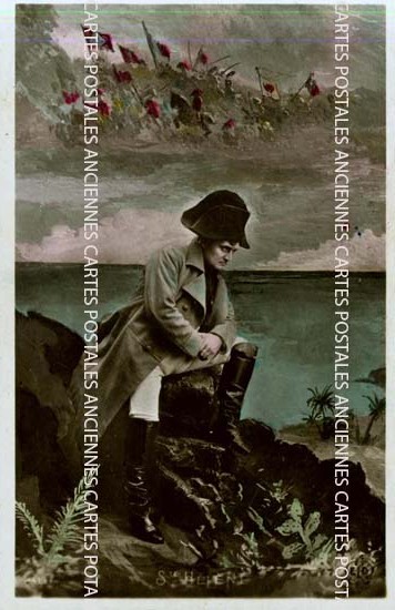 Cartes postales anciennes > CARTES POSTALES > carte postale ancienne > cartes-postales-ancienne.com Militaire