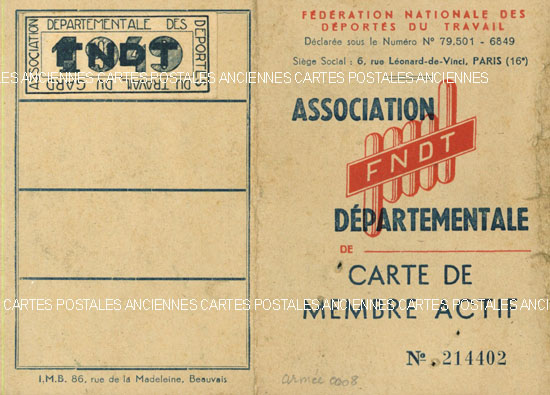 Cartes postales anciennes > CARTES POSTALES > carte postale ancienne > cartes-postales-ancienne.com Militaire Documents