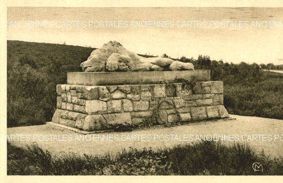 Cartes postales anciennes > CARTES POSTALES > carte postale ancienne > cartes-postales-ancienne.com Militaire Monuments