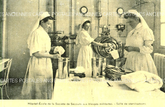 Cartes postales anciennes > CARTES POSTALES > carte postale ancienne > cartes-postales-ancienne.com Militaire Photos militaire