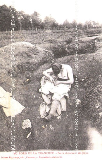 Cartes postales anciennes > CARTES POSTALES > carte postale ancienne > cartes-postales-ancienne.com Militaire Photos militaire
