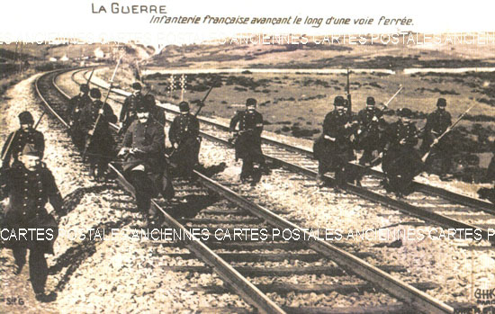 Cartes postales anciennes > CARTES POSTALES > carte postale ancienne > cartes-postales-ancienne.com Militaire Photos militaire