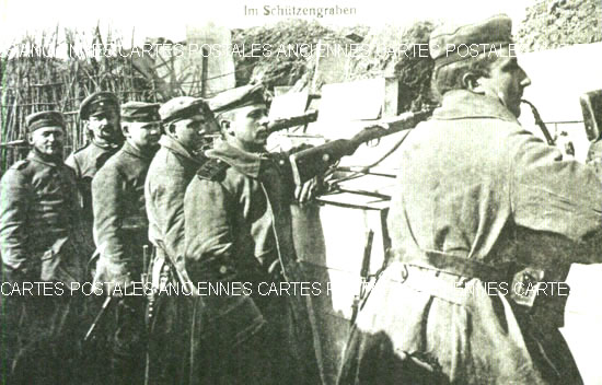 Cartes postales anciennes > CARTES POSTALES > carte postale ancienne > cartes-postales-ancienne.com Militaire Photos militaire