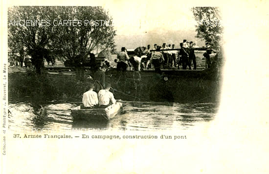 Cartes postales anciennes > CARTES POSTALES > carte postale ancienne > cartes-postales-ancienne.com Militaire Photos militaire