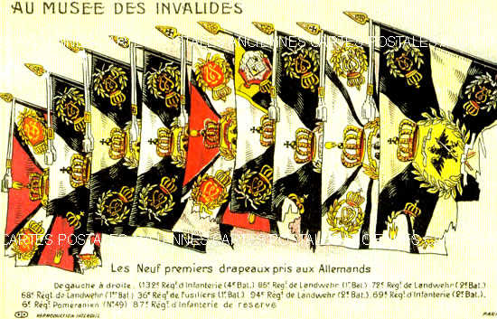 Military Monuments