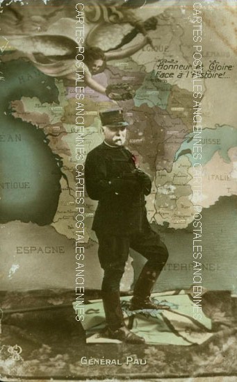 Cartes postales anciennes > CARTES POSTALES > carte postale ancienne > cartes-postales-ancienne.com Militaire Guerre