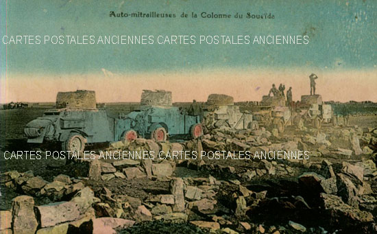 Cartes postales anciennes > CARTES POSTALES > carte postale ancienne > cartes-postales-ancienne.com Militaire Guerre