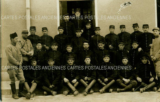 Cartes postales anciennes > CARTES POSTALES > carte postale ancienne > cartes-postales-ancienne.com Militaire Guerre