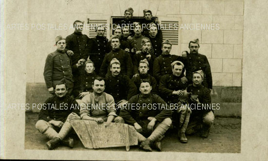Cartes postales anciennes > CARTES POSTALES > carte postale ancienne > cartes-postales-ancienne.com Militaire Guerre