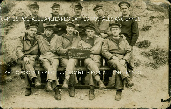 Cartes postales anciennes > CARTES POSTALES > carte postale ancienne > cartes-postales-ancienne.com Militaire Guerre