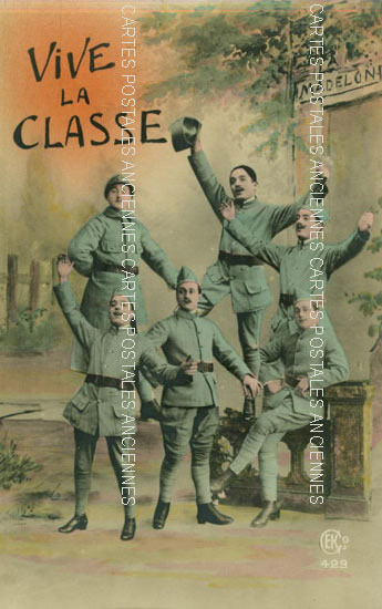 Military War