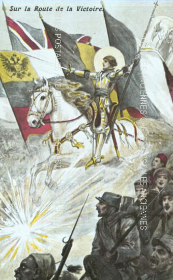 Military War