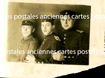 Cartes postales anciennes > CARTES POSTALES > carte postale ancienne > cartes-postales-ancienne.com Militaire