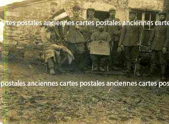 Cartes postales anciennes > CARTES POSTALES > carte postale ancienne > cartes-postales-ancienne.com Militaire Photos