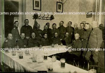 Cartes postales anciennes > CARTES POSTALES > carte postale ancienne > cartes-postales-ancienne.com Militaire