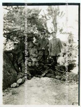 Cartes postales anciennes > CARTES POSTALES > carte postale ancienne > cartes-postales-ancienne.com Militaire