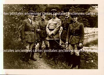 Cartes postales anciennes > CARTES POSTALES > carte postale ancienne > cartes-postales-ancienne.com Militaire