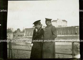 Cartes postales anciennes > CARTES POSTALES > carte postale ancienne > cartes-postales-ancienne.com Militaire