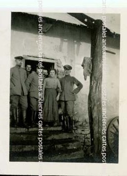 Cartes postales anciennes > CARTES POSTALES > carte postale ancienne > cartes-postales-ancienne.com Militaire