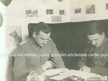 Cartes postales anciennes > CARTES POSTALES > carte postale ancienne > cartes-postales-ancienne.com Militaire