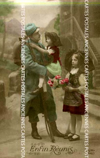 Cartes postales anciennes > CARTES POSTALES > carte postale ancienne > cartes-postales-ancienne.com Militaire
