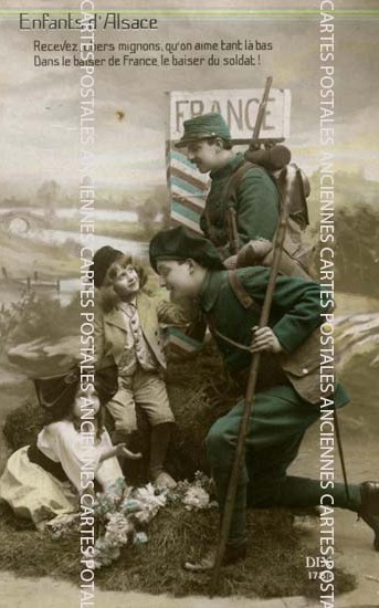 Cartes postales anciennes > CARTES POSTALES > carte postale ancienne > cartes-postales-ancienne.com Militaire
