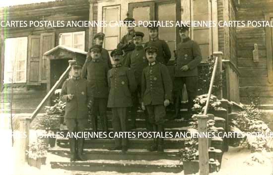 Cartes postales anciennes > CARTES POSTALES > carte postale ancienne > cartes-postales-ancienne.com Militaire